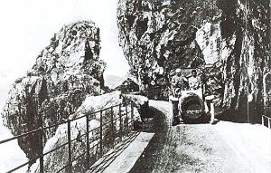 ROCHER DE LE VIEILLE  (5)